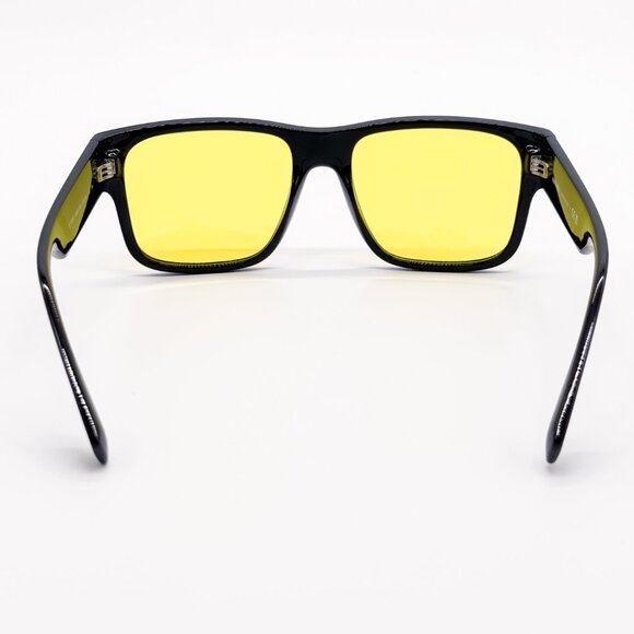 NEW BURBERRY BE4358 3001/85 BURBERRY KNIGHT BE4358 300185 MEN SUNGLASSES - Picture 7 of 13